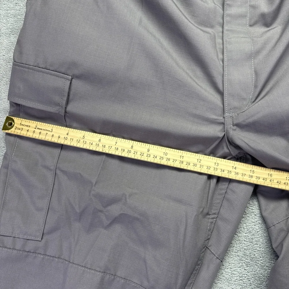 PROPPER BDU Pants Zipfly Trouser Ripstop 2XL/R Regular NEW Tactical‎ Military - Picture 12 of 12